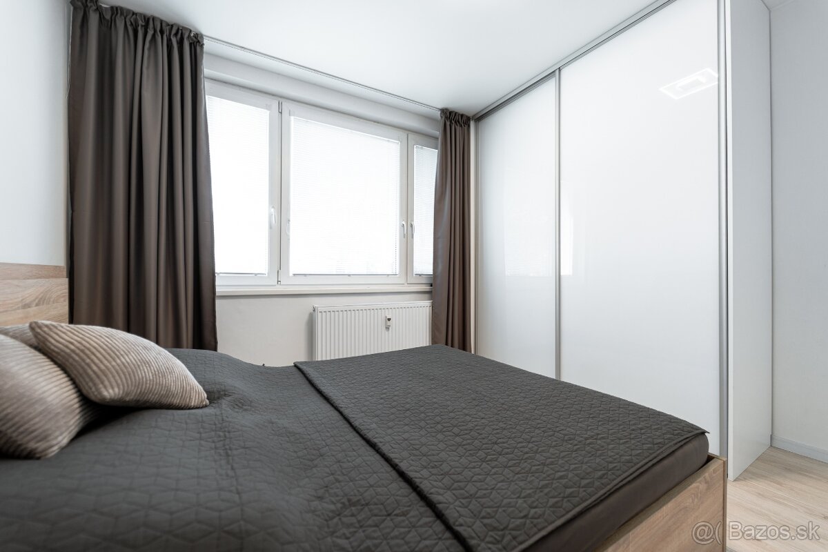 Moderný 2 izb. BYT po rekonštrukcií, KE - Nad jazerom - 10