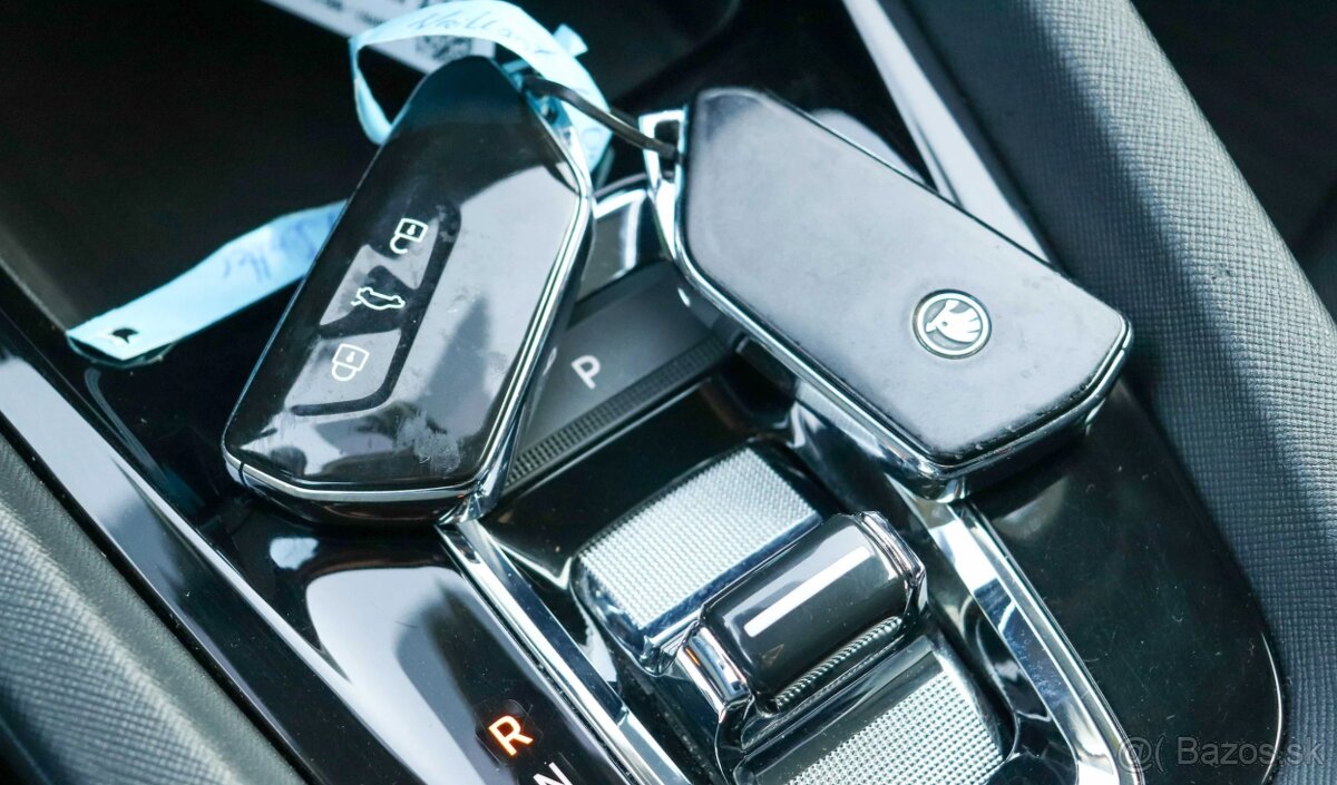 Škoda Octavia Combi 2.0 TDI SCR Ambition DSG 15365€ Netto - 10