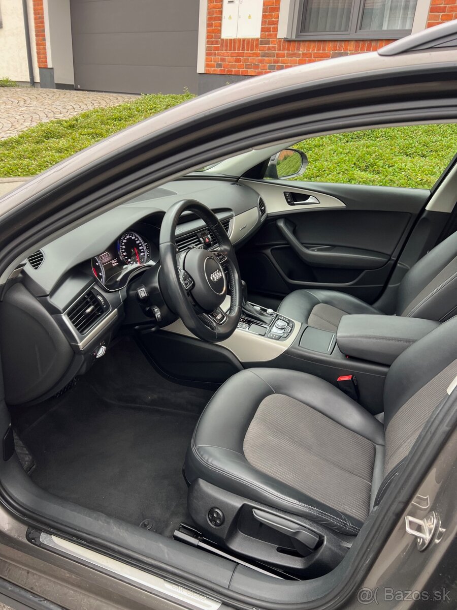 Audi a6 allroad - 10