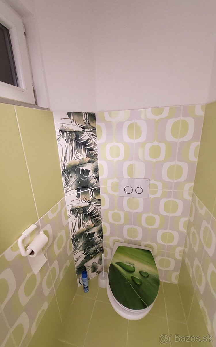 3 izbov Centrum s sparkovacim.miestom - 10