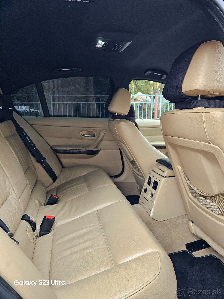 Bmw e90 330xd 2007 Mpacket - 10