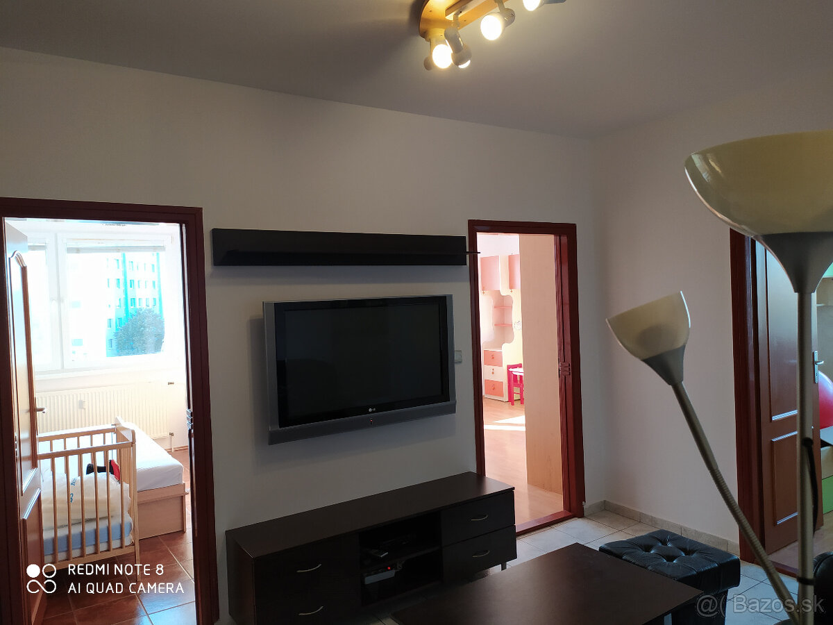 Novinka iba u nás 4i byt na Beňadickej ul., loggia, 4p - 10