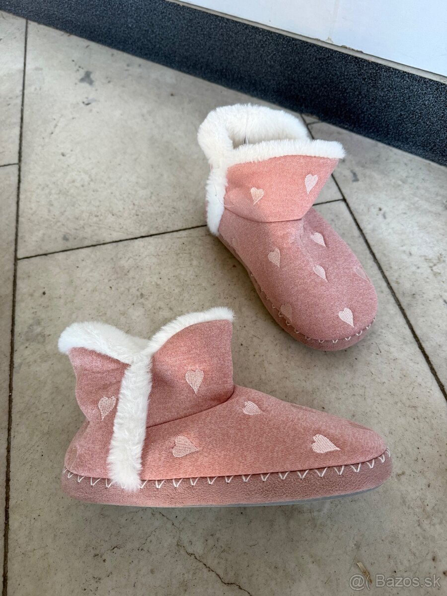 Predam topanky turisticke zn. Salewa - 10