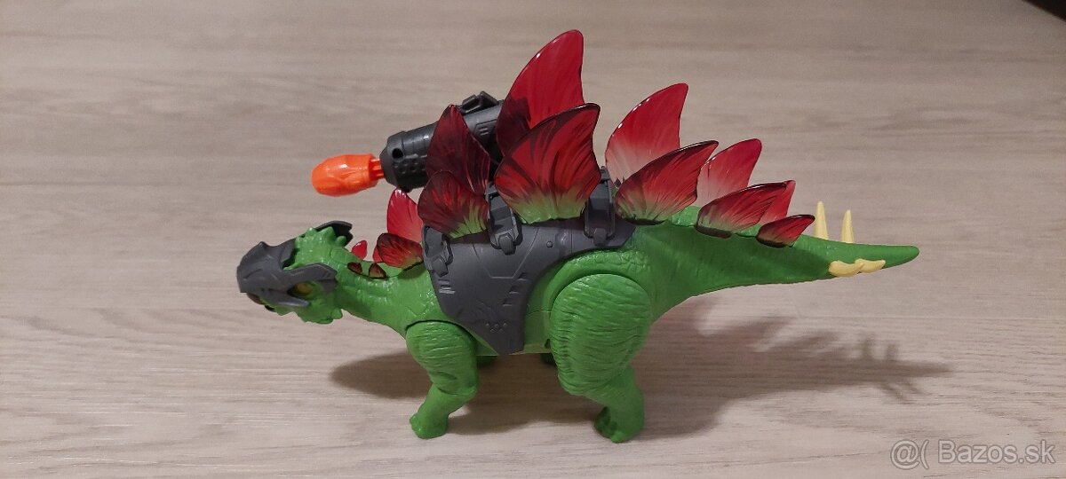 Hračka Dinosaurus - 10