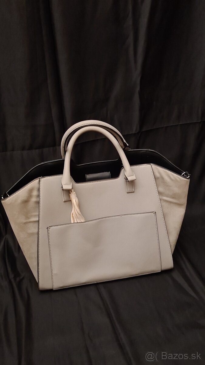 3 dámske kabelky - 10