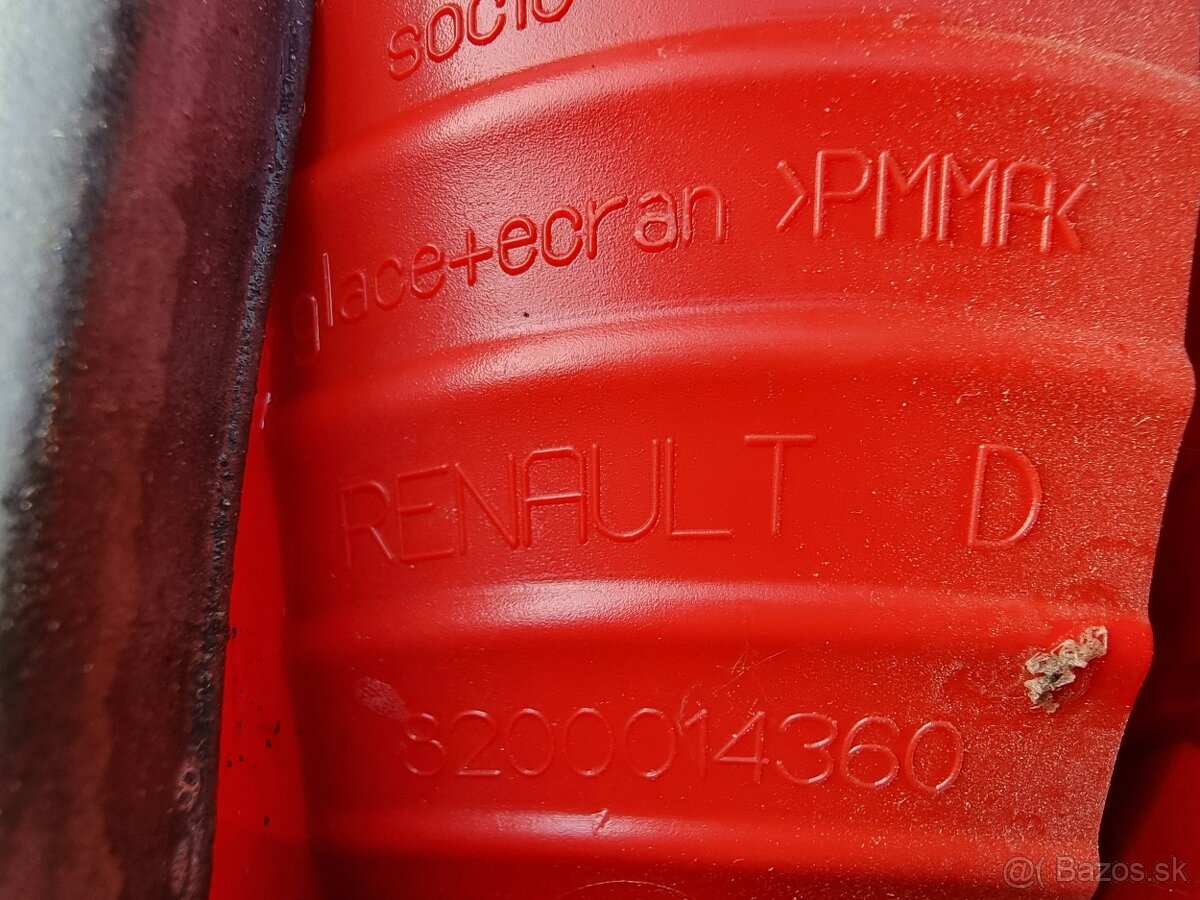 zadné svetlá renault vel satis - 10