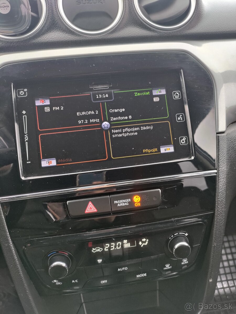 Suzuki vitara 1,6 DDiS - 10