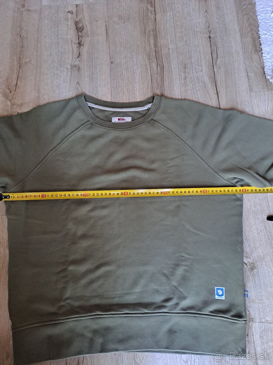 Fjällräven Greenland Sweater - 10