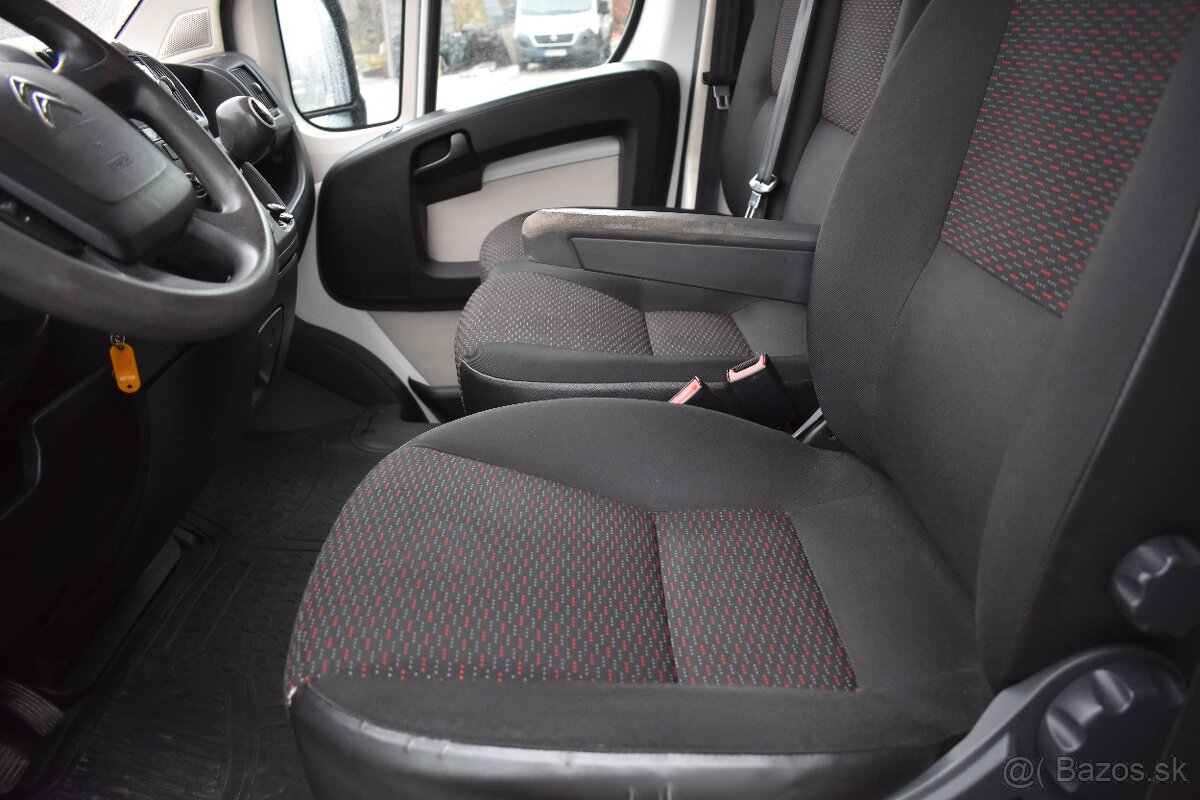 Citroën Jumper 2.2 HDI - 10