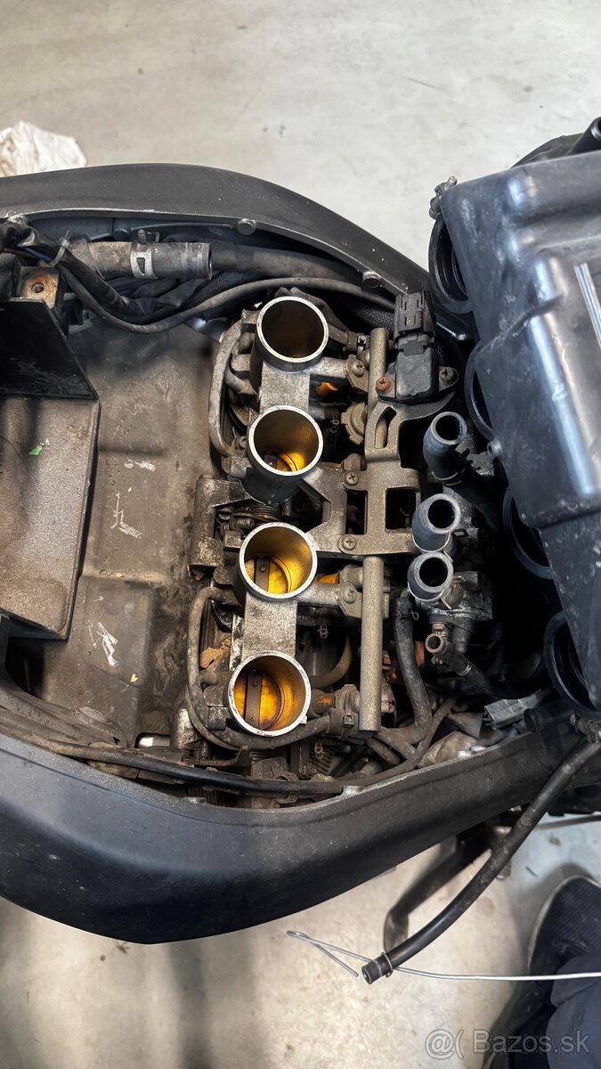 AKMoto, motoservis, servis štvorkoliek - 10