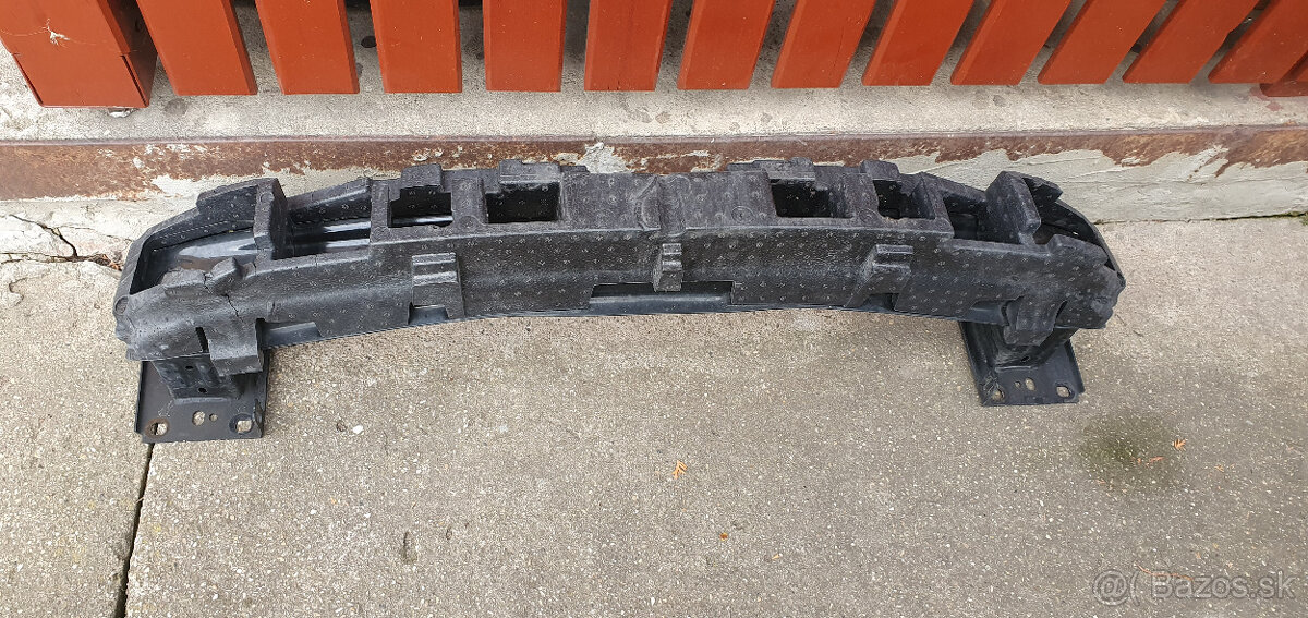 predný - zadný nárazník octavia III lift - 10