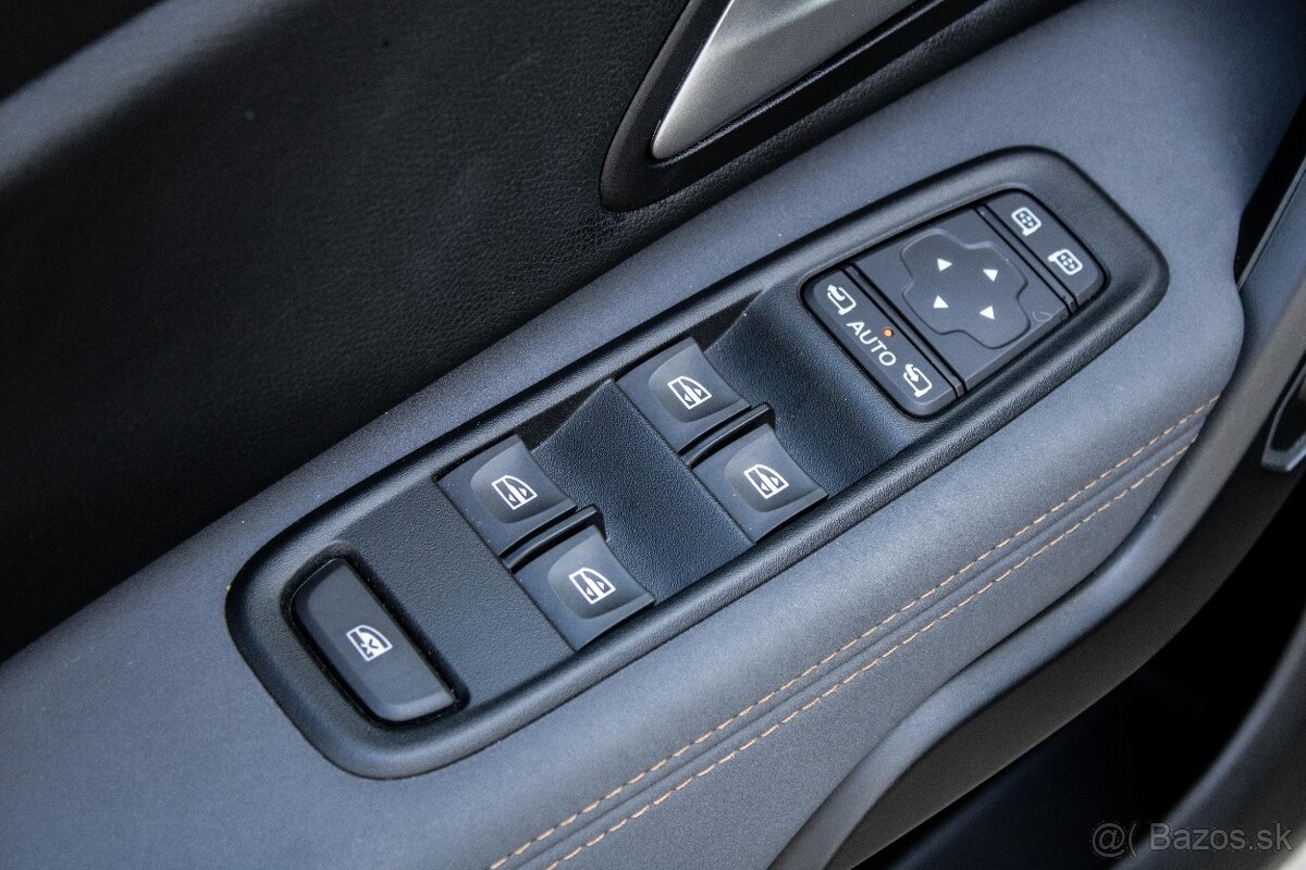 Dacia Duster 1.0 TCe LPG EXTREME 67kW MT/6 - 10