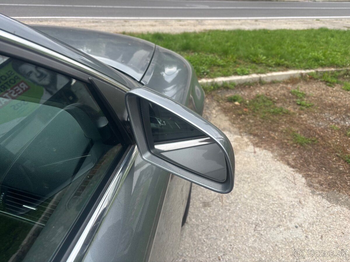 Karoseria audi a6c6 - 10