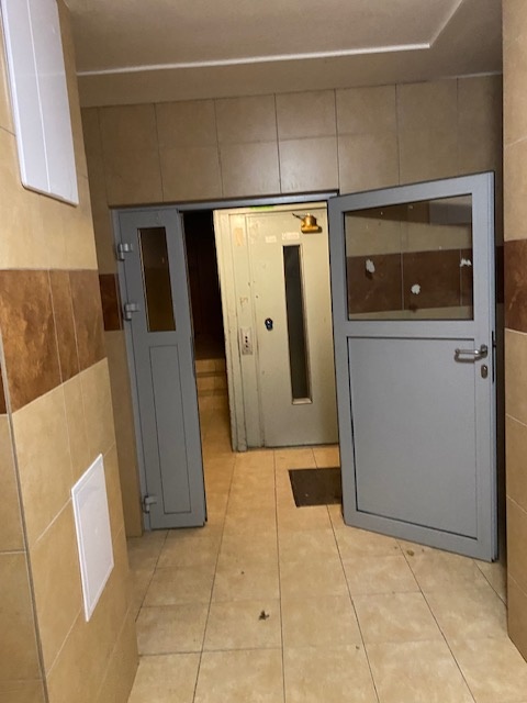 1-izbovy byt výmena - 10