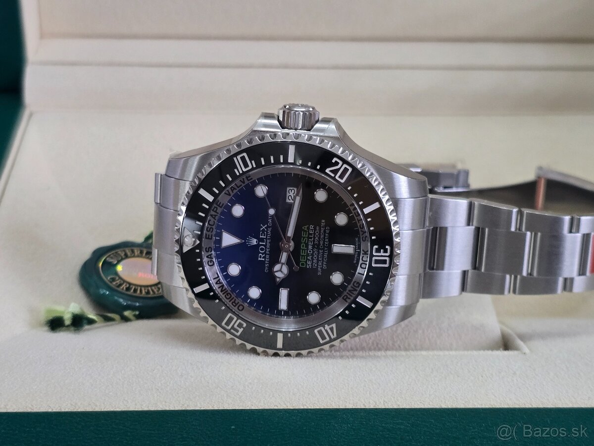 ROLEX - 10