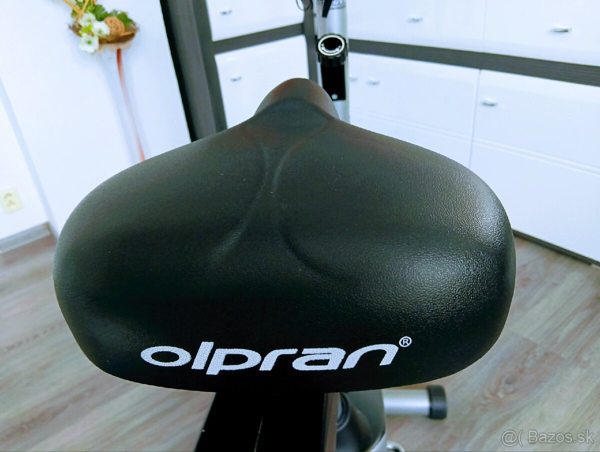 Stacionárny bicykel Olpran - 10