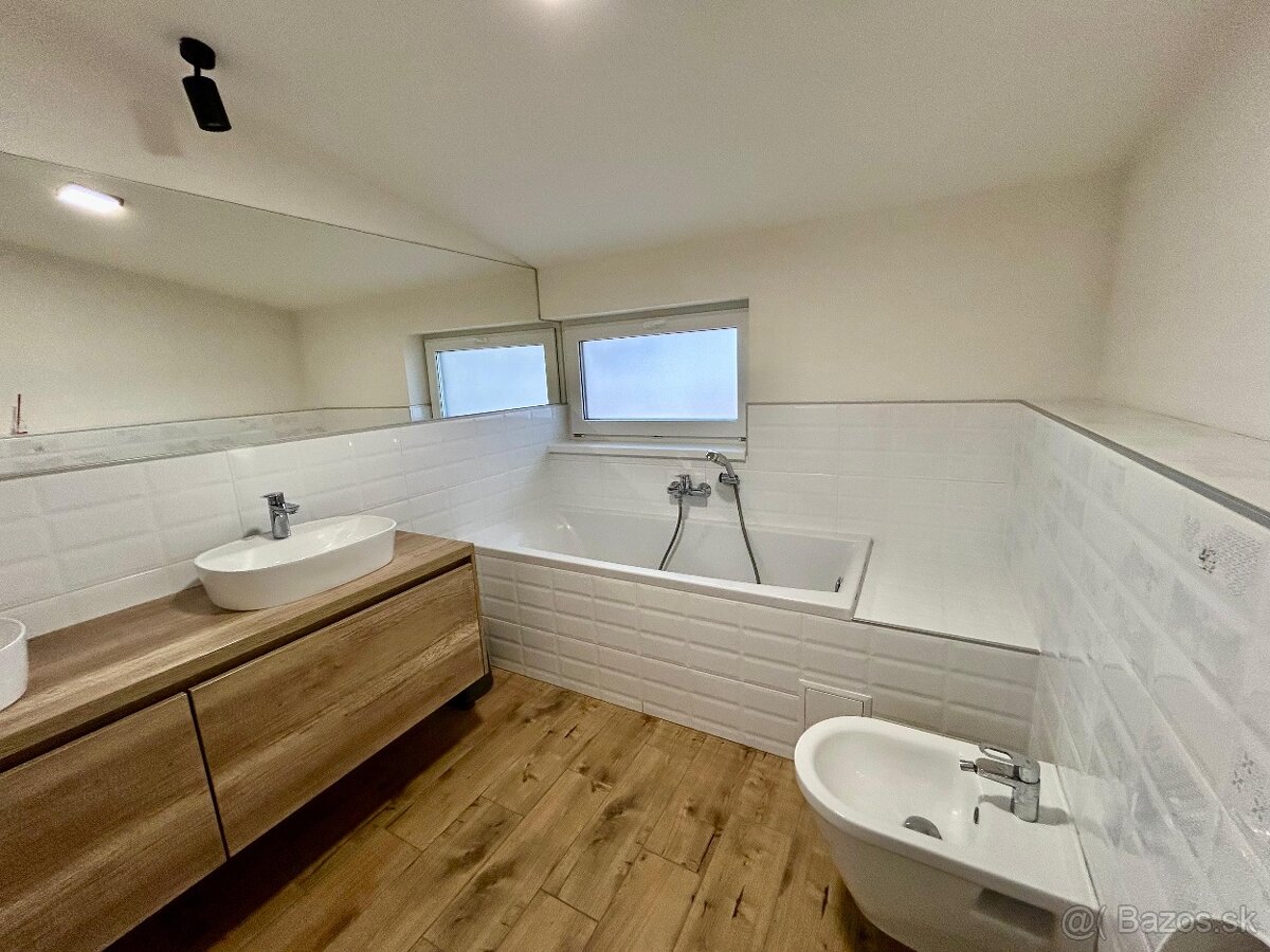 Moderný rodinný dom v Istebnom - 10