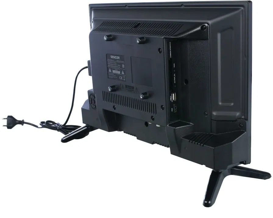 TV SENCOR - 10