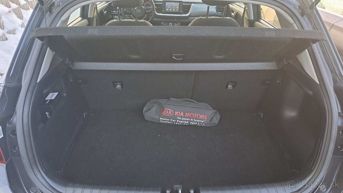 Kia Stonic 1.6 CRDi - 10