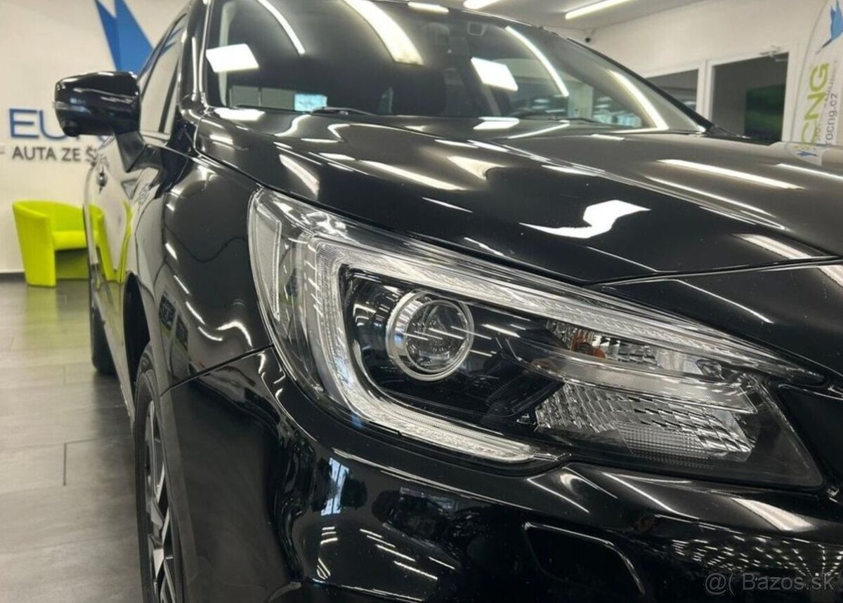 Subaru Outback 2.5i Active AUT 2019 | Záruka 129 kw - 10