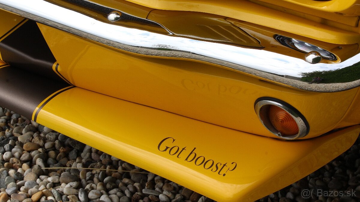 1965 MUSTANG 347 STROKER SUPERCHARGED 5 SPEED SHOW CAR - 10