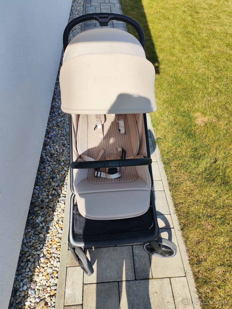 Športový kočík Easywalker ROCKEY L - 10