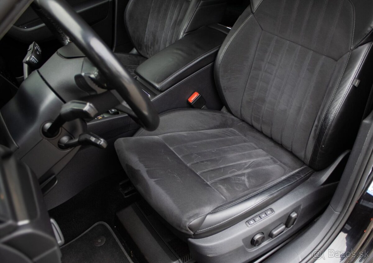 Škoda Superb, servisované - 10
