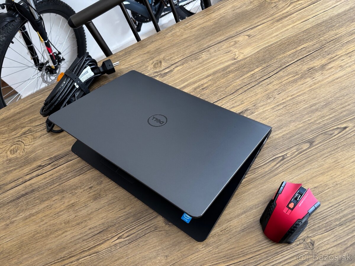 Dell/Notebook/8GB RAM/500GB/Intel HD 2GB Grafika - 10