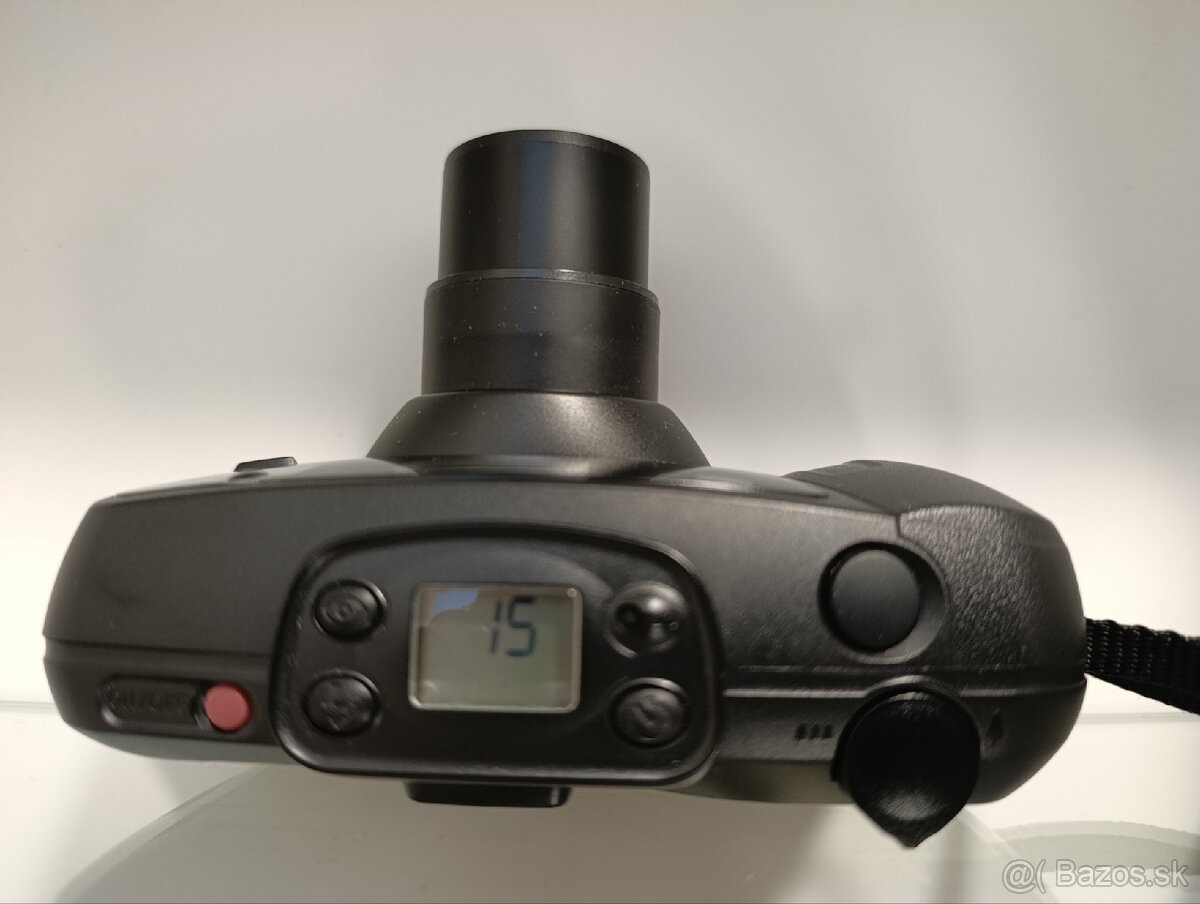 Pentax Espio v Top stave - 10