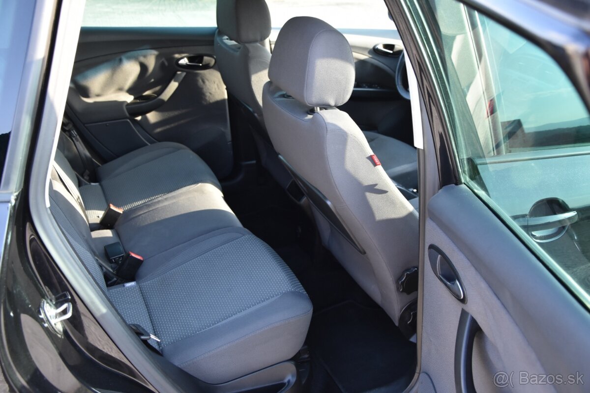 Seat Altea 1.9 TDi Referenc - 10