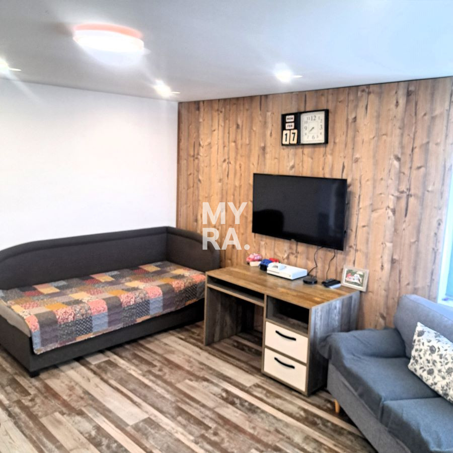 Rodinný dom - Košická Polianka - 10