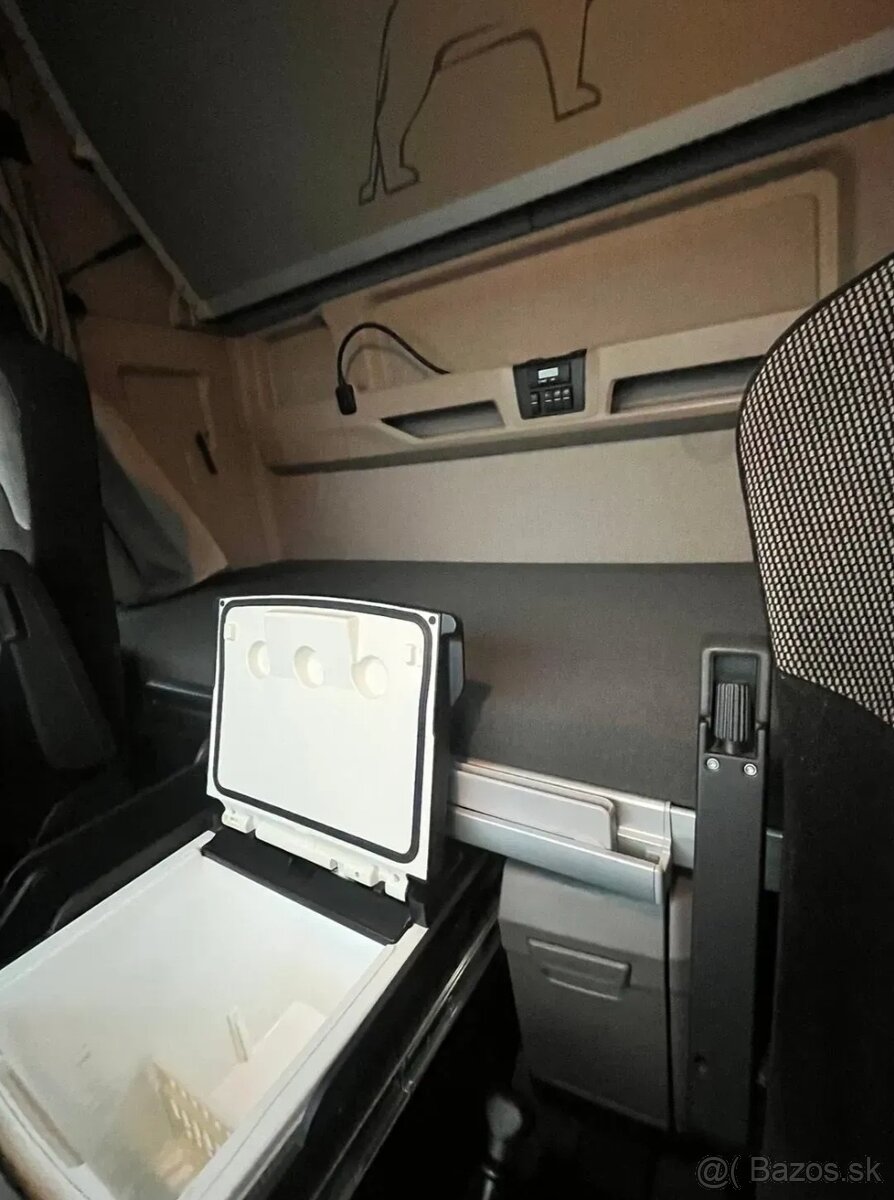 MAN TGX 18.430 4x2 E6 - shrnovačka - 10