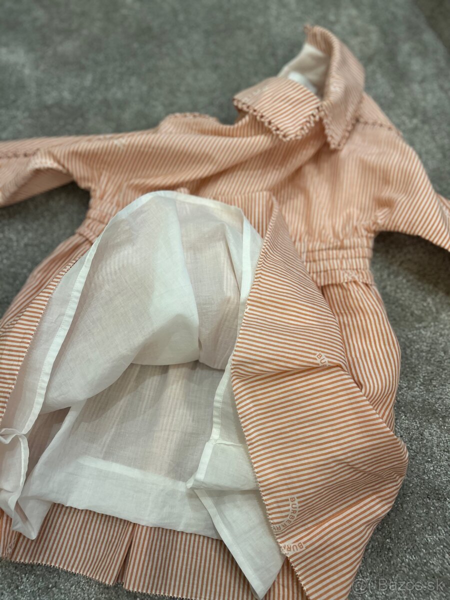 Burberry saty 4r - 10