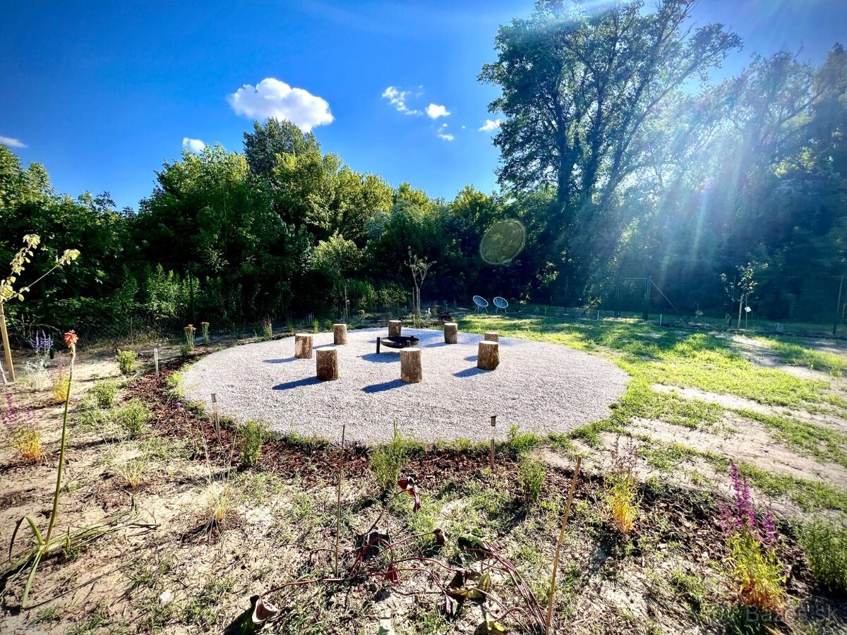 Záhrada na predaj v Nových Zámkoch. - 10