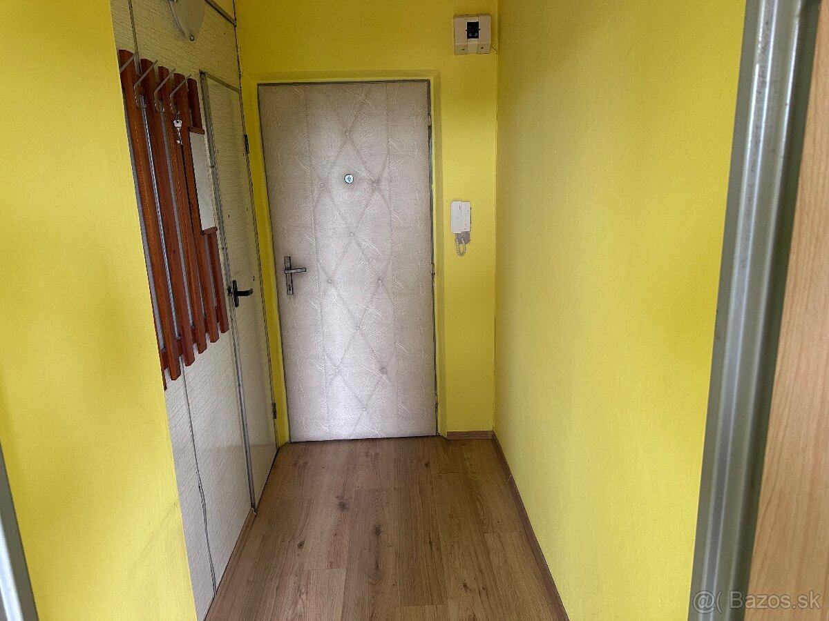 1izbovy byt na predaj Brezno- centrum-Malinovského - 10