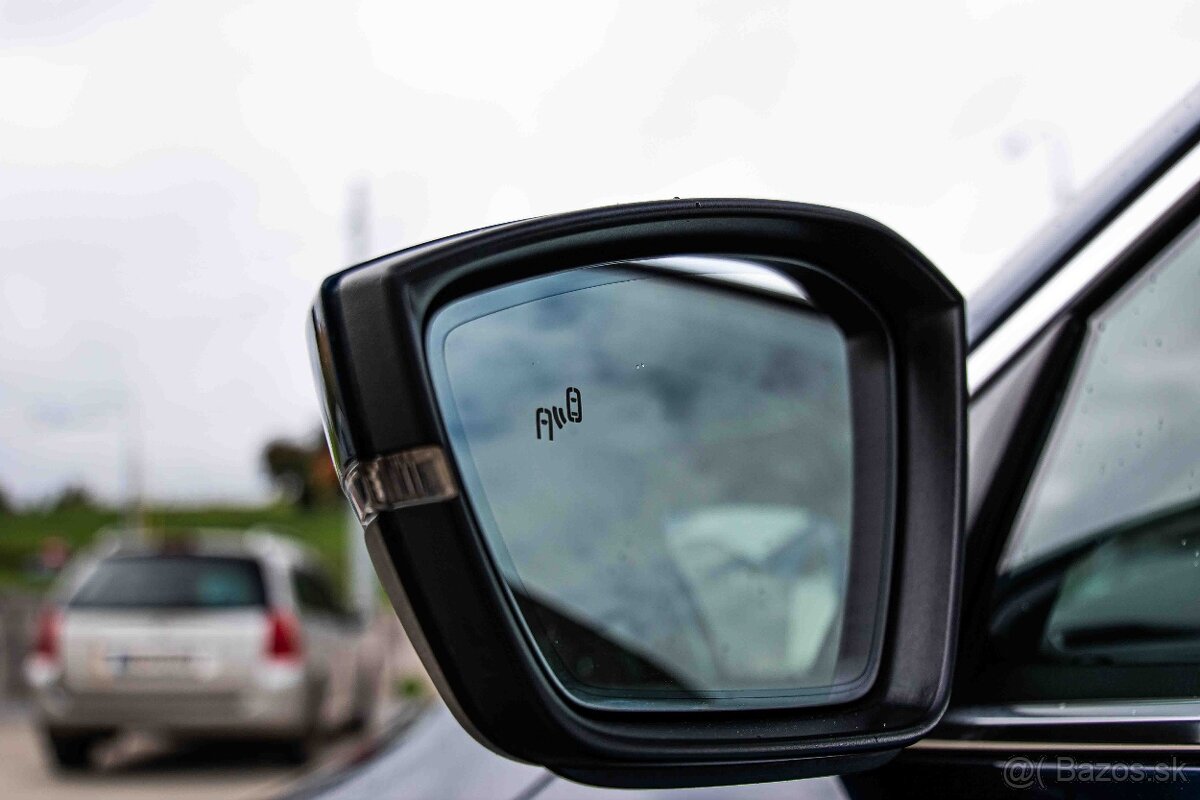 Škoda Superb 2.0 TDI 190k L&K DSG - 10