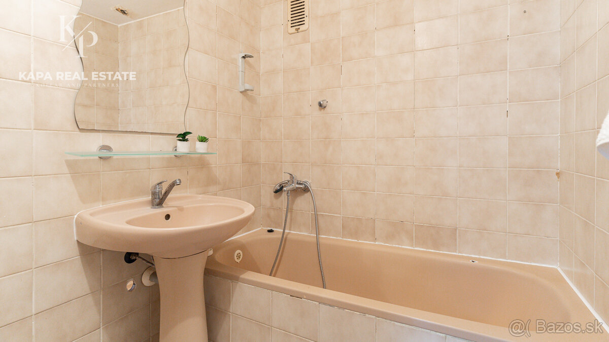 3-izbový byt na predaj, Volgogradská ulica, Prešov - 10