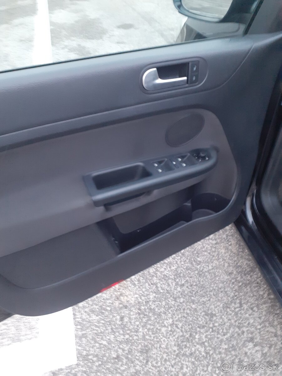 Volkswagen golf plus 1.4 TSI - 10