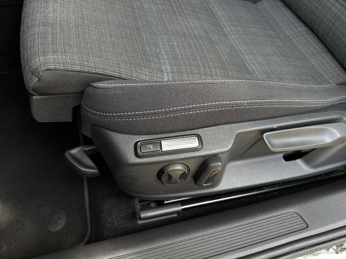 Volkswagen Passat Variant 2.0 TDI EVO Business DSG - 10
