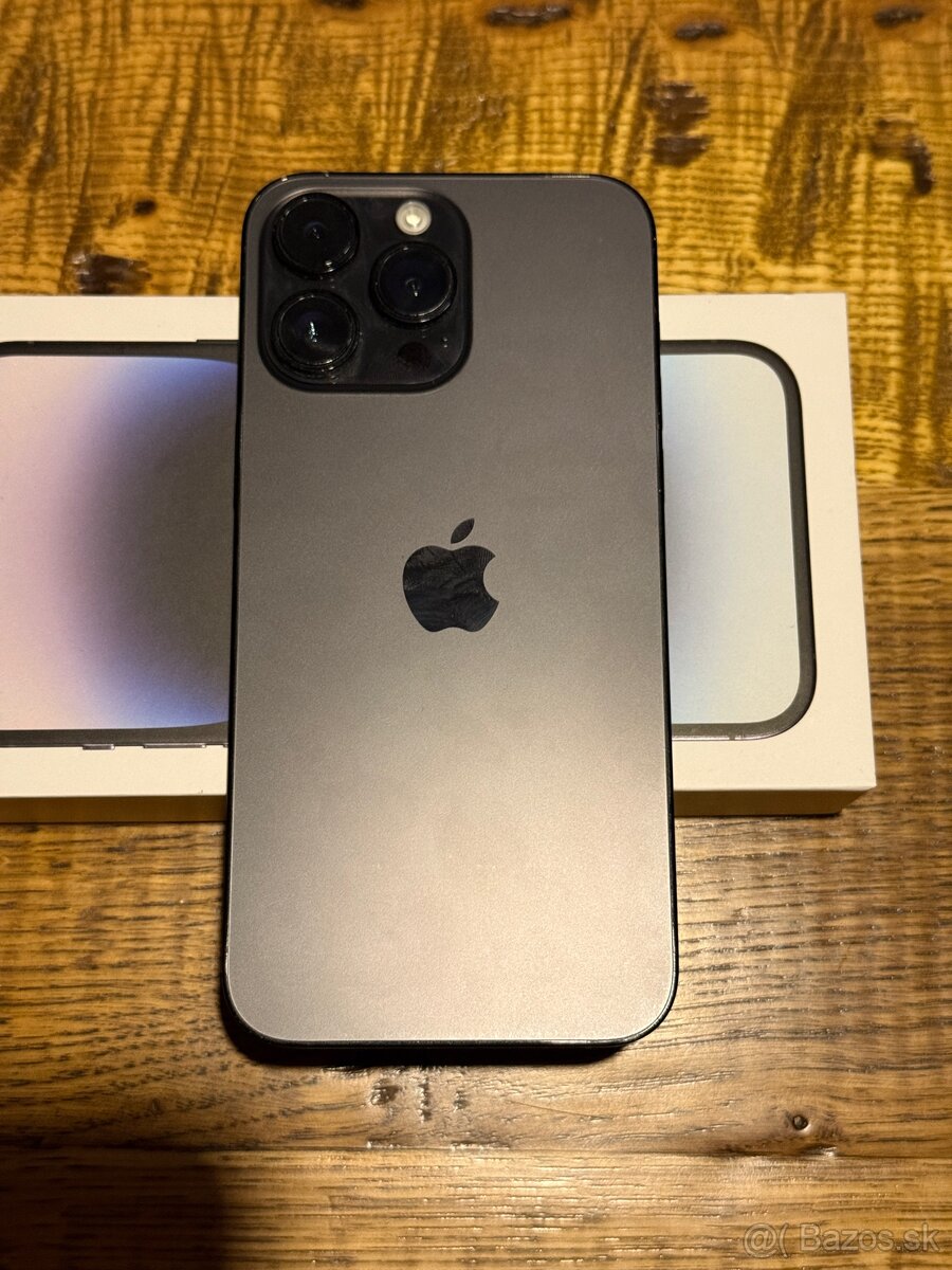 iPhone 14 pro max 256gb - 10