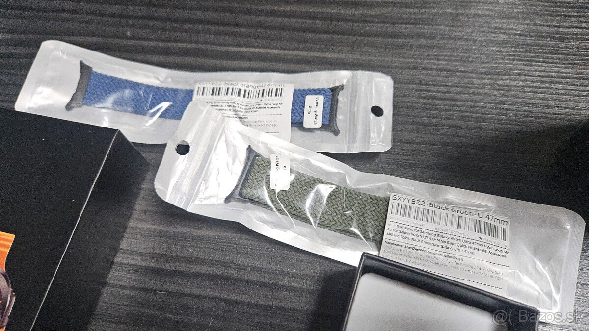 Smart hodinky neznačkové - 10