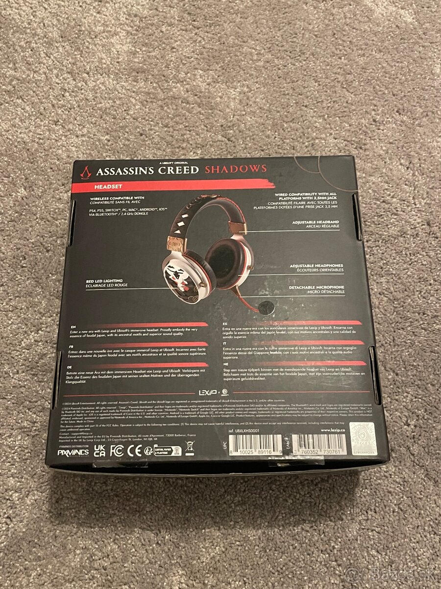 PC príslušenstvo - 10