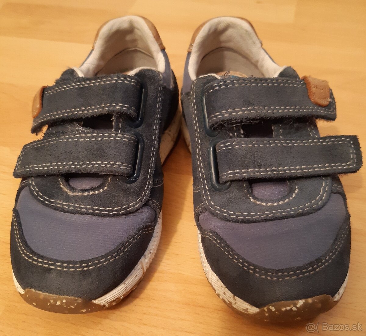 Detske topanky c.23 a c.24 - 10