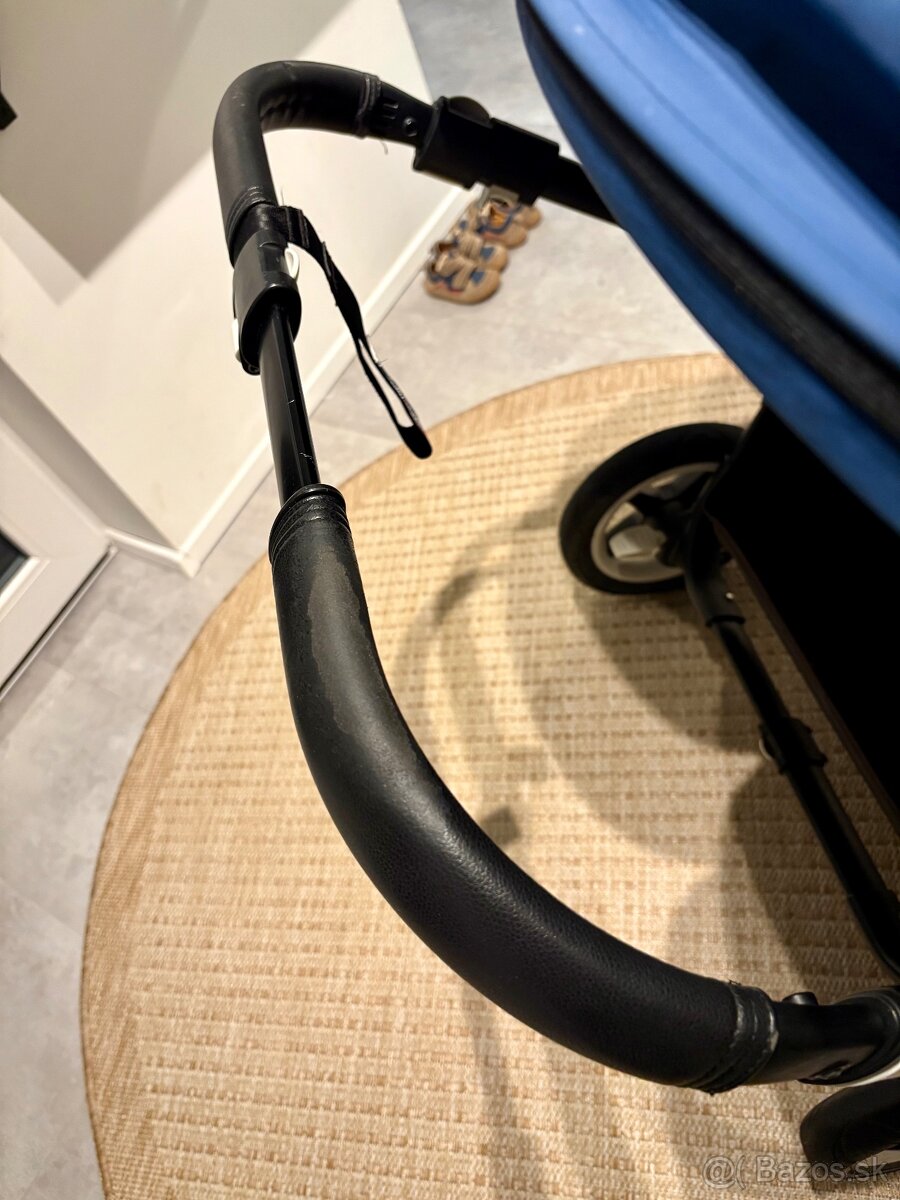 Bogaboo Donkey 2 - 10