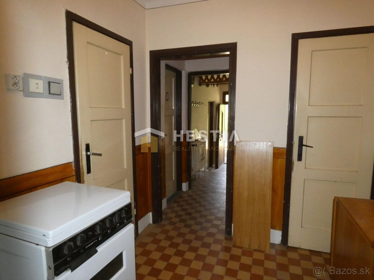 Rodinný dom - Letničie - 10