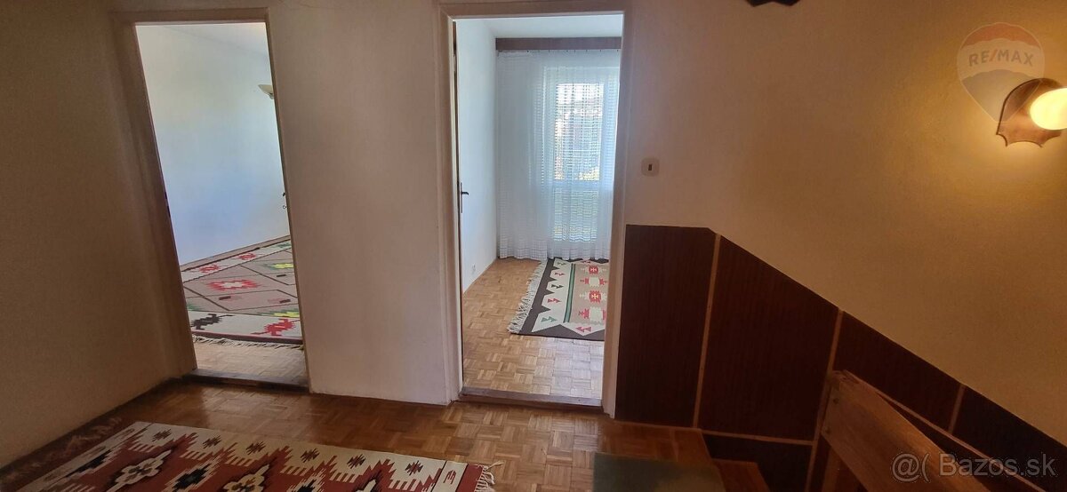 Predaj rodinný dom Nitra Zobor - 10