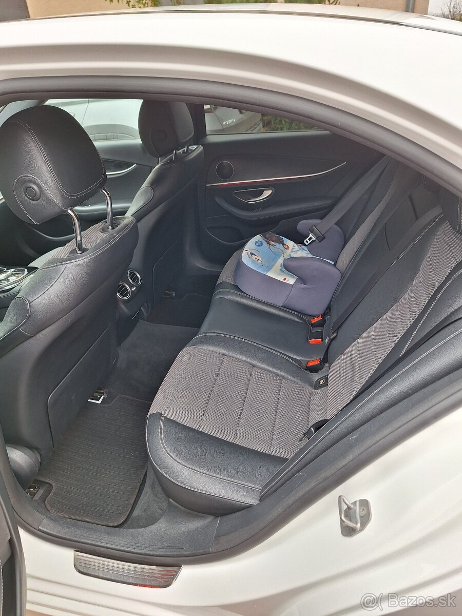 Predam Mercedes W213 220d SR+SK - 10