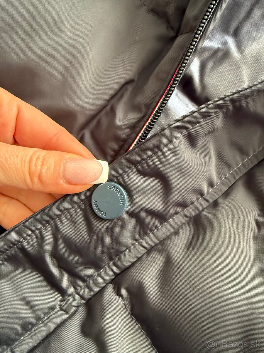 Unisex detska bunda Tommy hilfiger - 10