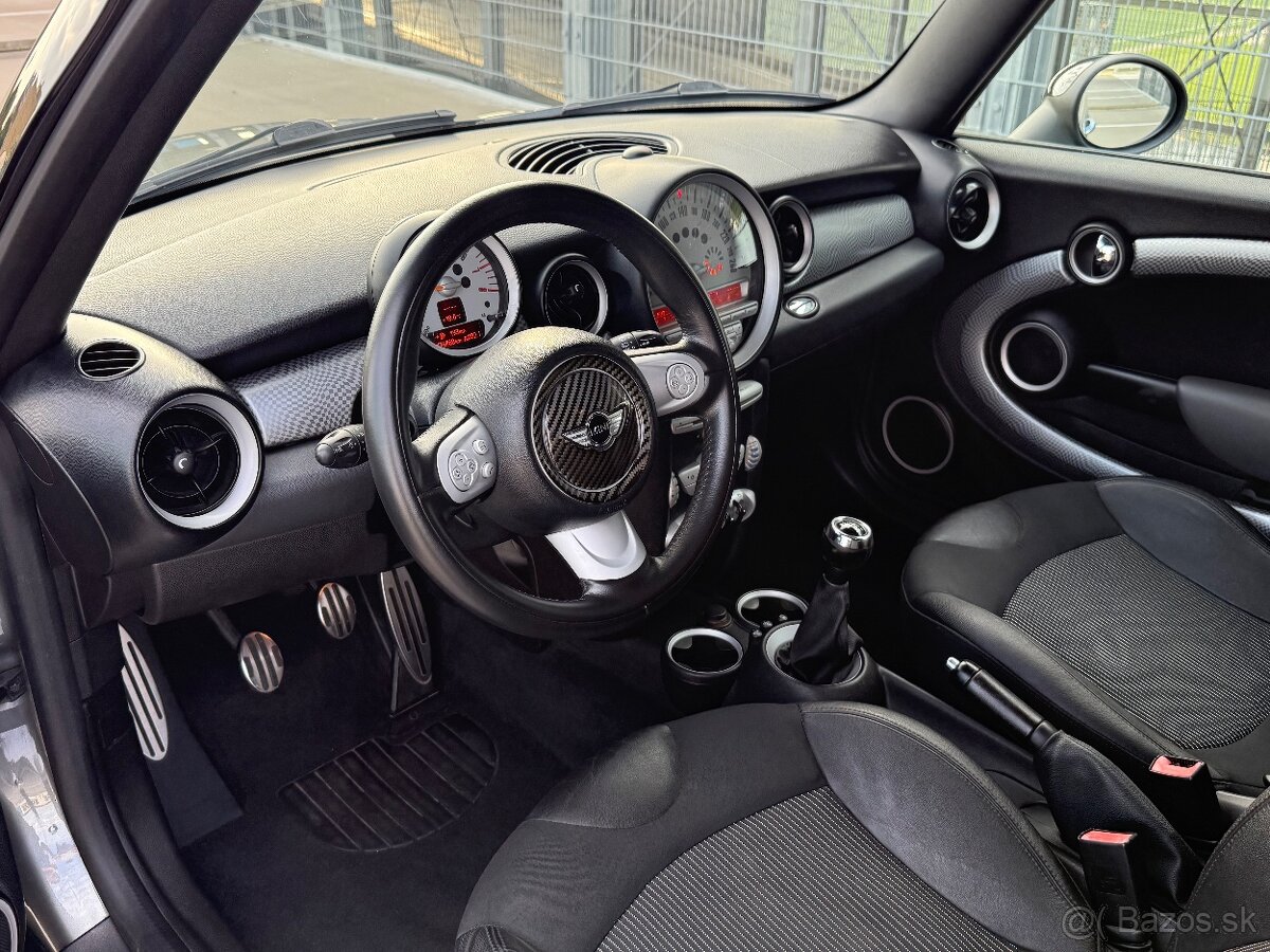 Mini Cooper S R56 - 10