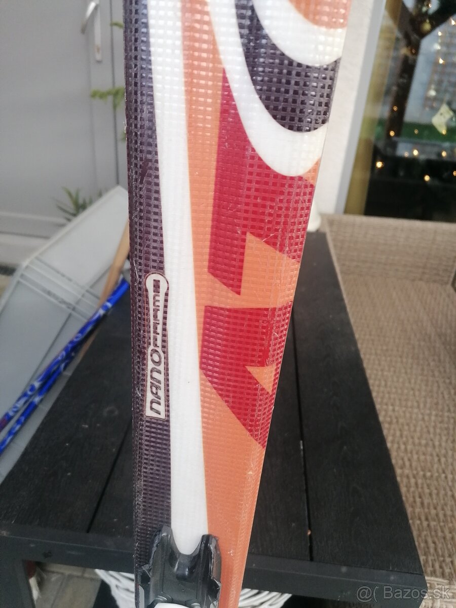 Slalomové lyže Atomic - 10